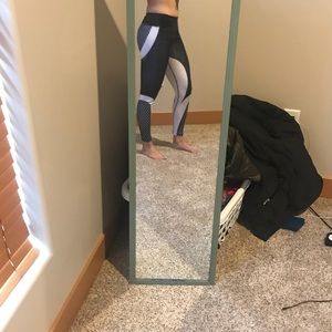 Endurage leggings
